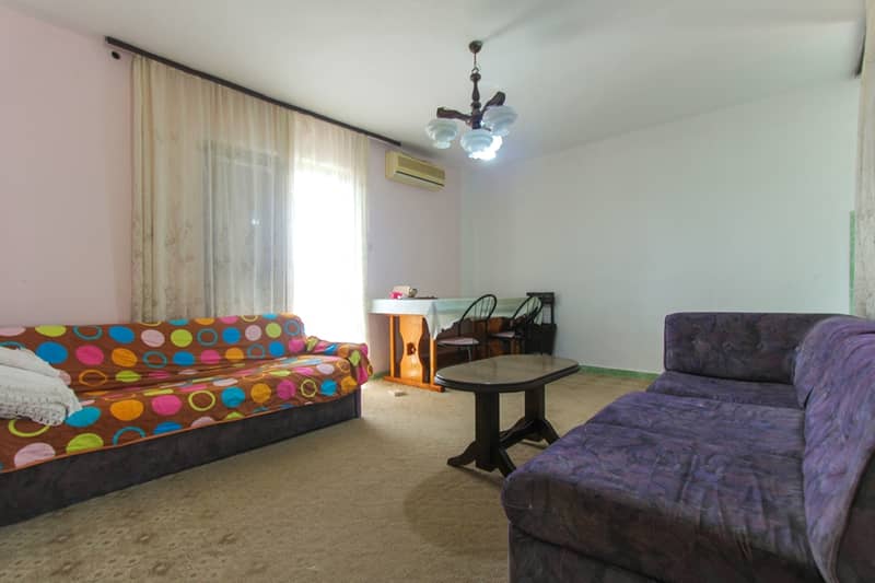 Three-Story Townhouse with Stunning Sea View in Herceg Novi — photo 2