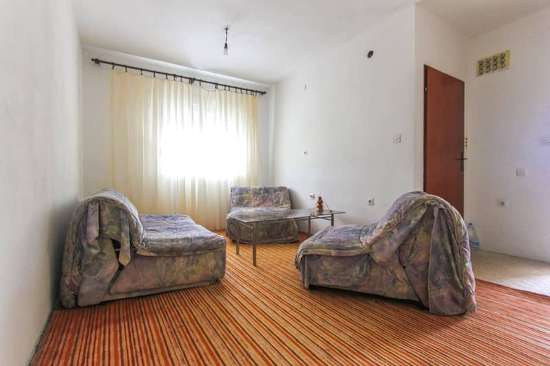 Three-Story Townhouse with Stunning Sea View in Herceg Novi — photo 6