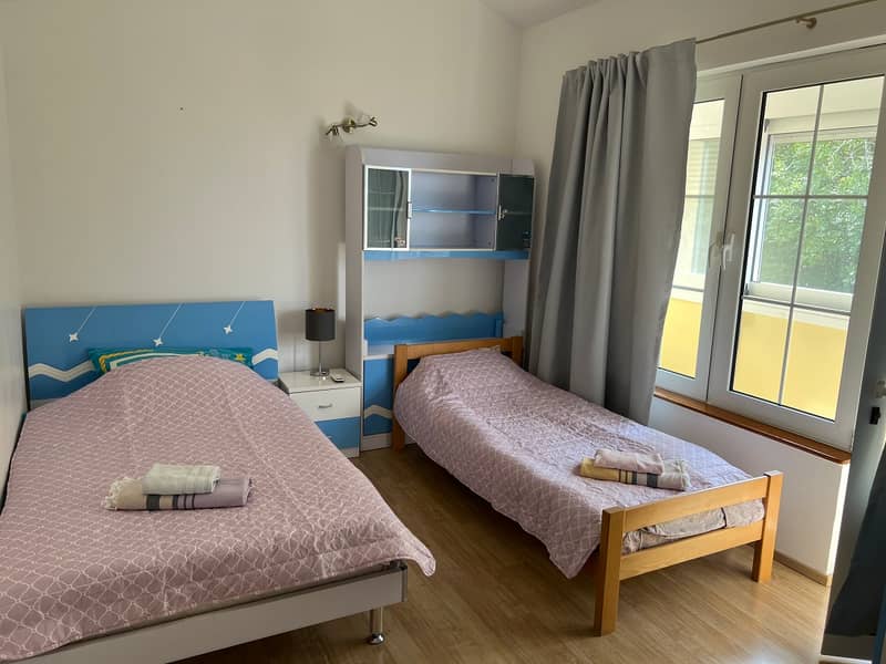 Продажа квартиры в Баре с видом на горы — фото 8