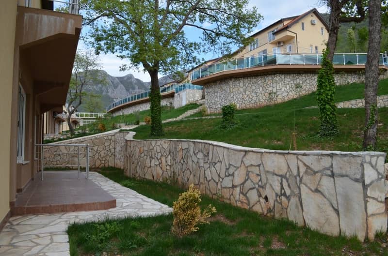 Продажа квартиры в Баре с видом на горы — фото 10