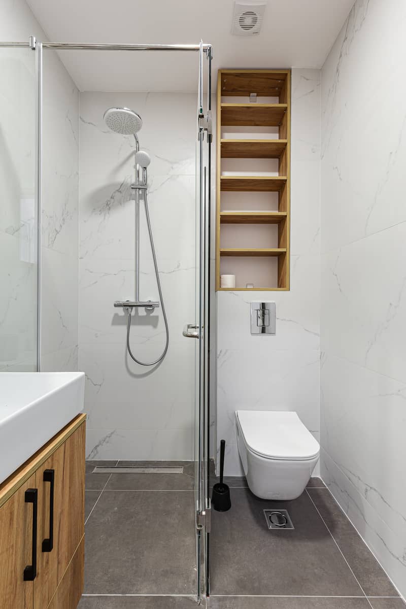 For sale: 2 apartments in a new complex in Bečići — photo 7