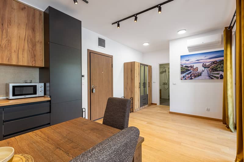 For sale: 2 apartments in a new complex in Bečići — photo 15