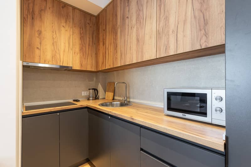 For sale: 2 apartments in a new complex in Bečići — photo 12