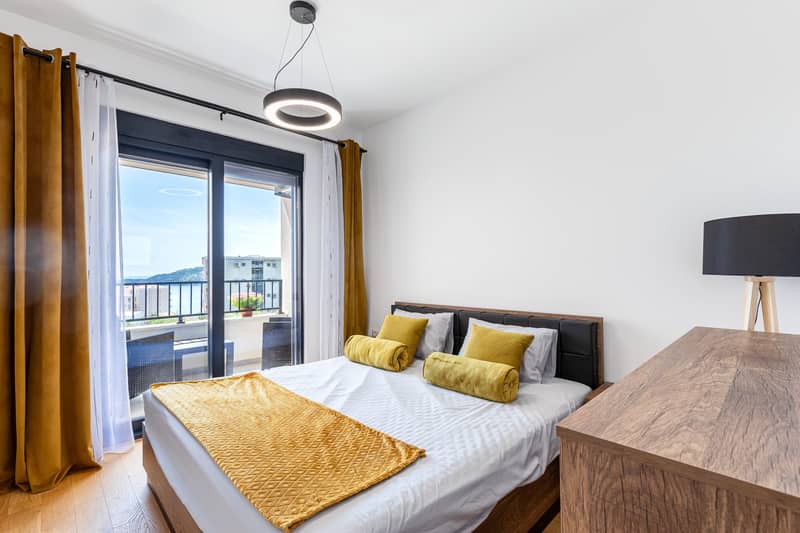 For sale: 2 apartments in a new complex in Bečići — photo 29