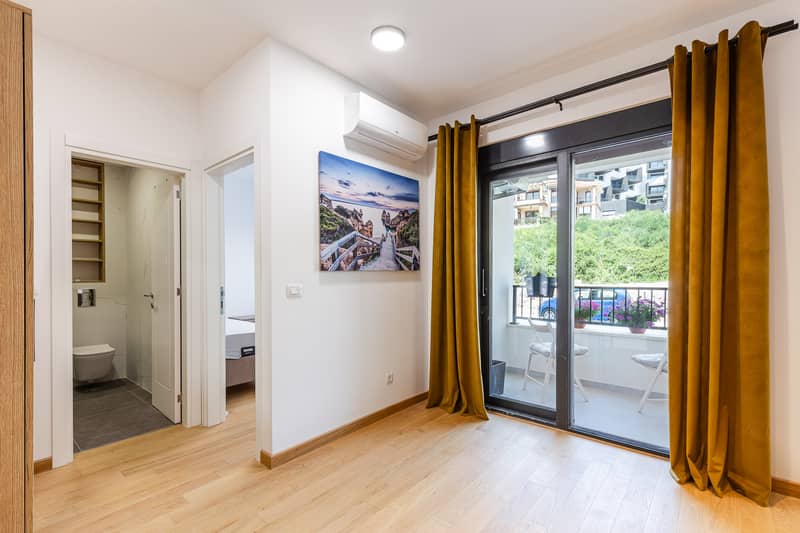For sale: 2 apartments in a new complex in Bečići — photo 17