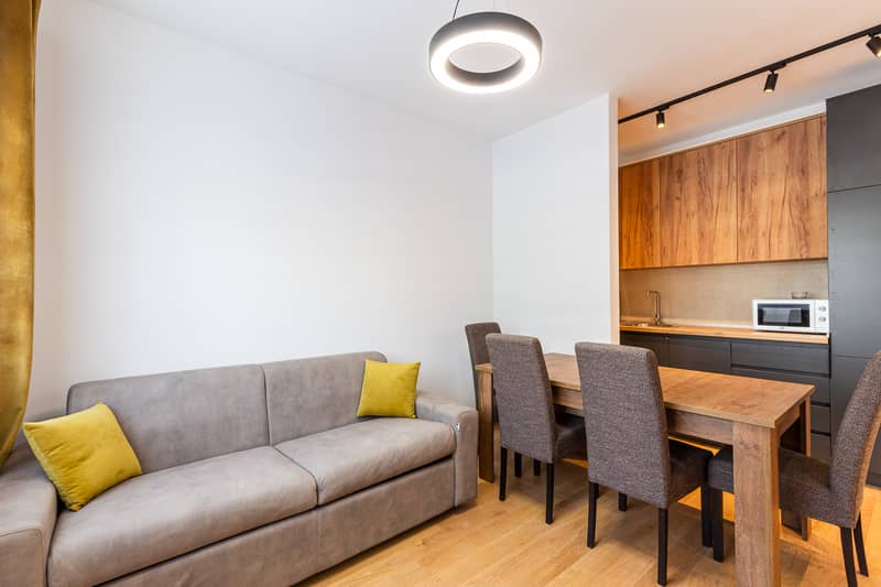 For sale: 2 apartments in a new complex in Bečići — photo 13
