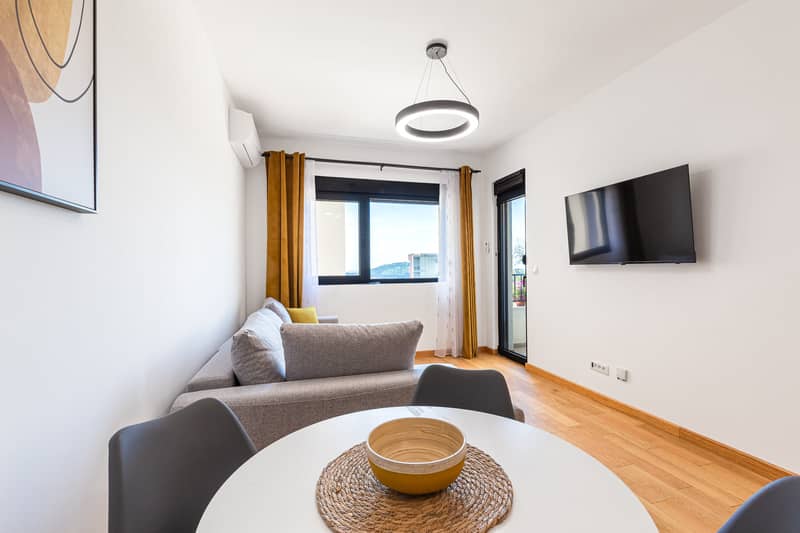 For sale: 2 apartments in a new complex in Bečići — photo 21