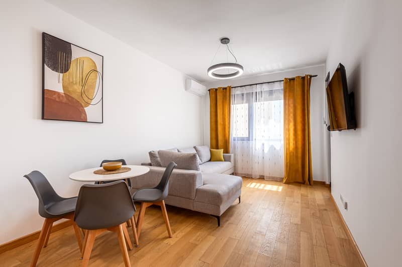 For sale: 2 apartments in a new complex in Bečići — photo 19