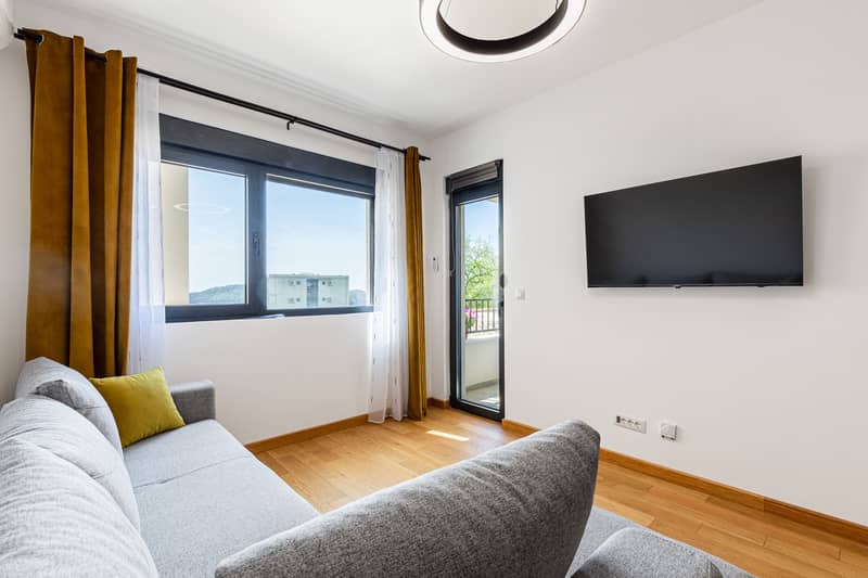 For sale: 2 apartments in a new complex in Bečići — photo 23