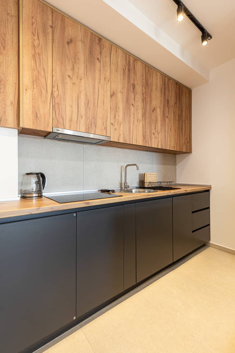 For sale: 2 apartments in a new complex in Bečići — photo 27