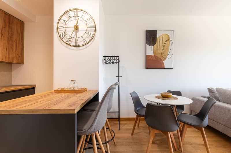 For sale: 2 apartments in a new complex in Bečići — photo 25
