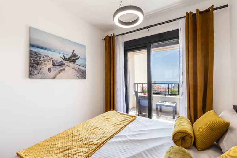 For sale: 2 apartments in a new complex in Bečići — photo 31