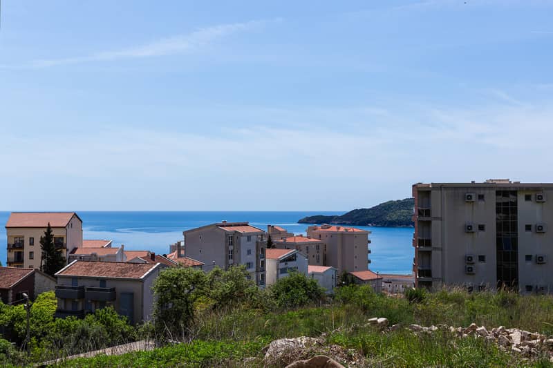 For sale: 2 apartments in a new complex in Bečići — photo 34