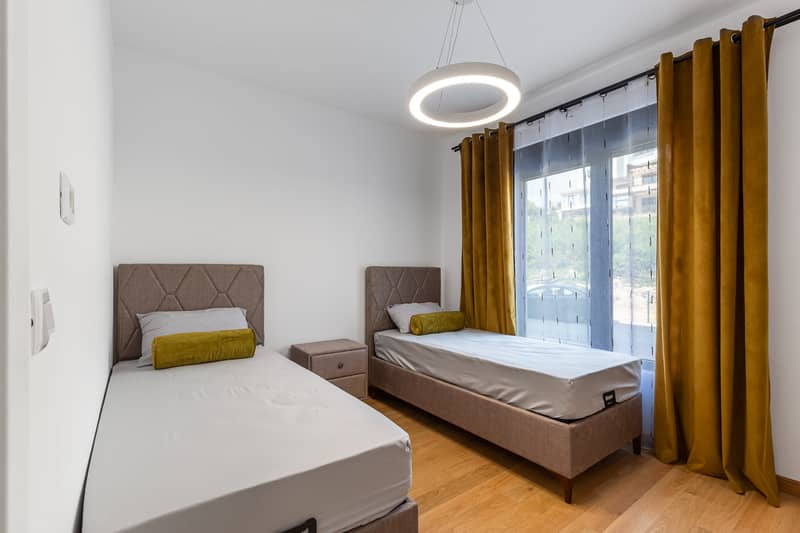 For sale: 2 apartments in a new complex in Bečići — photo 2