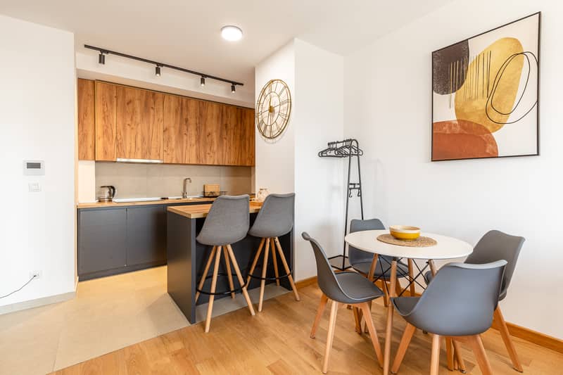 For sale: 2 apartments in a new complex in Bečići — photo 24