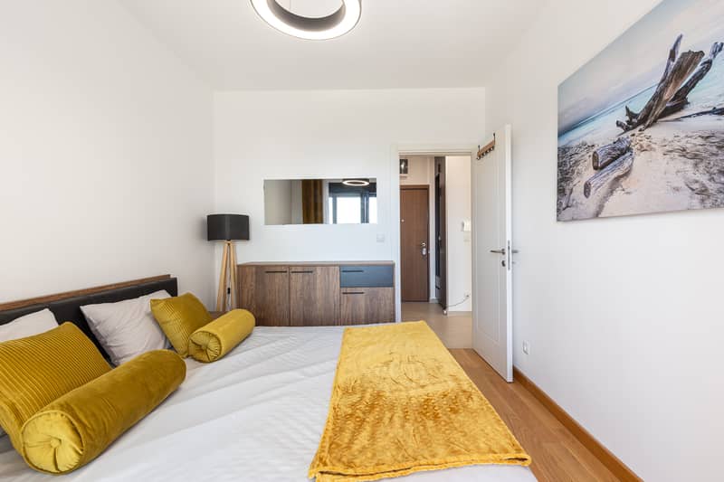 For sale: 2 apartments in a new complex in Bečići — photo 32