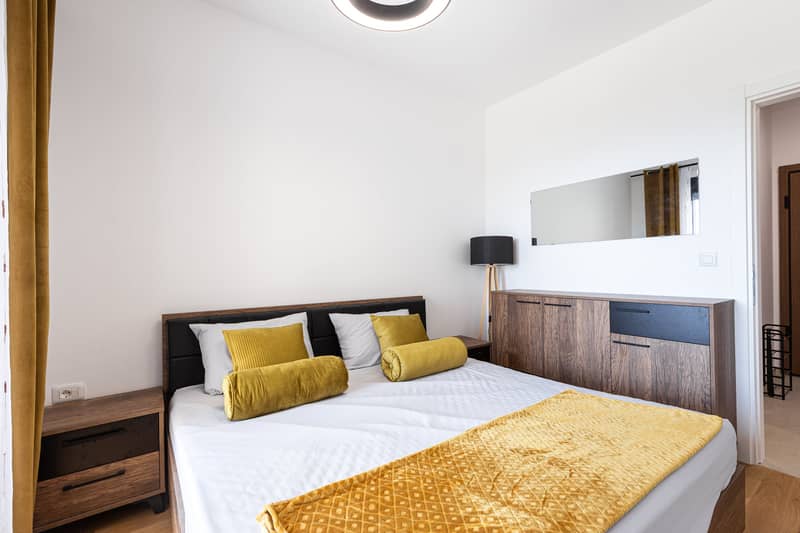 For sale: 2 apartments in a new complex in Bečići — photo 30
