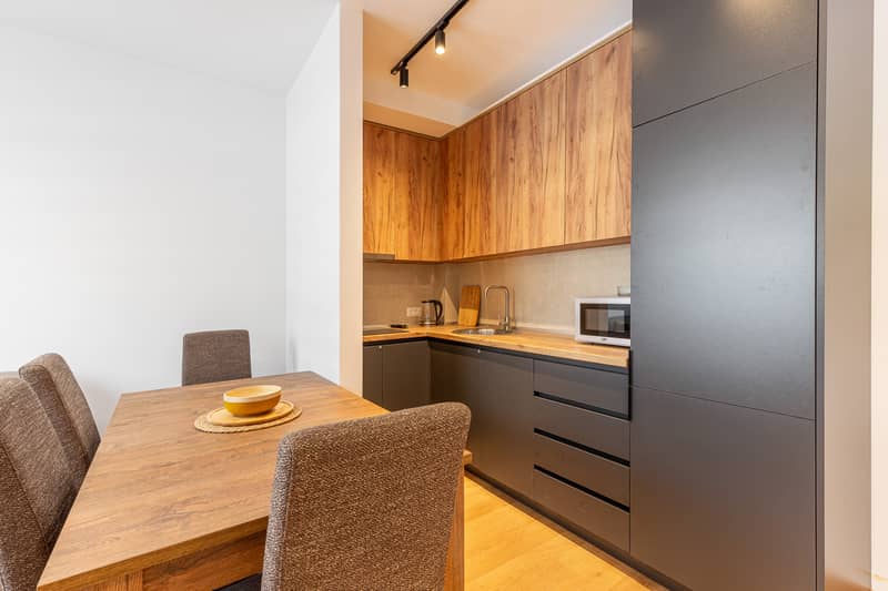 For sale: 2 apartments in a new complex in Bečići — photo 11
