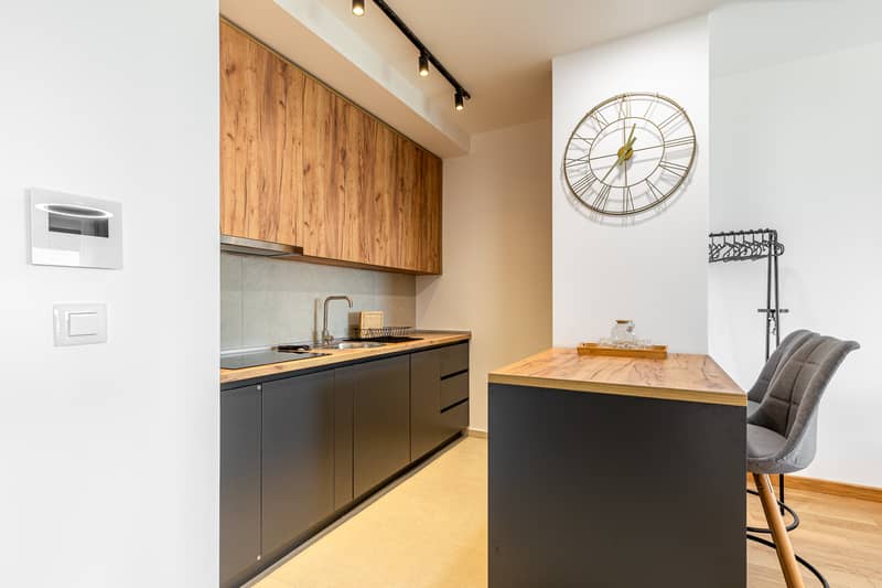 For sale: 2 apartments in a new complex in Bečići — photo 26