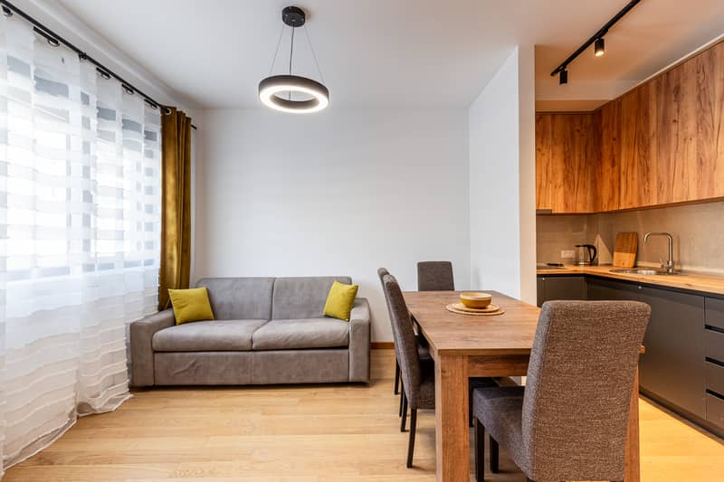 For sale: 2 apartments in a new complex in Bečići — photo 10