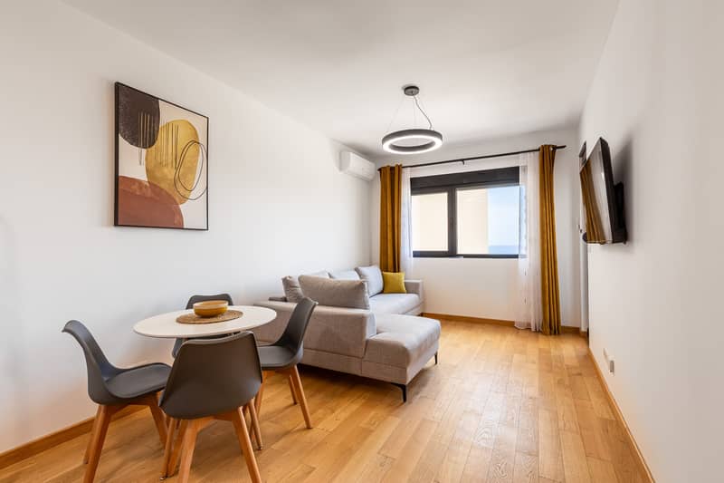 For sale: 2 apartments in a new complex in Bečići — photo 20
