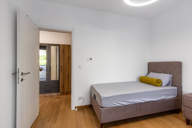 For sale: 2 apartments in a new complex in Bečići — photo 4