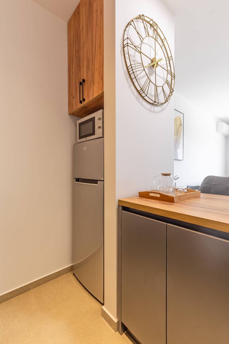 For sale: 2 apartments in a new complex in Bečići — photo 28