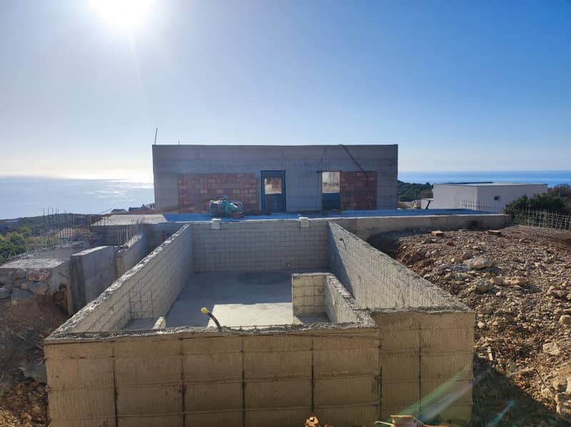 Modern villas in Krimovica — photo 3