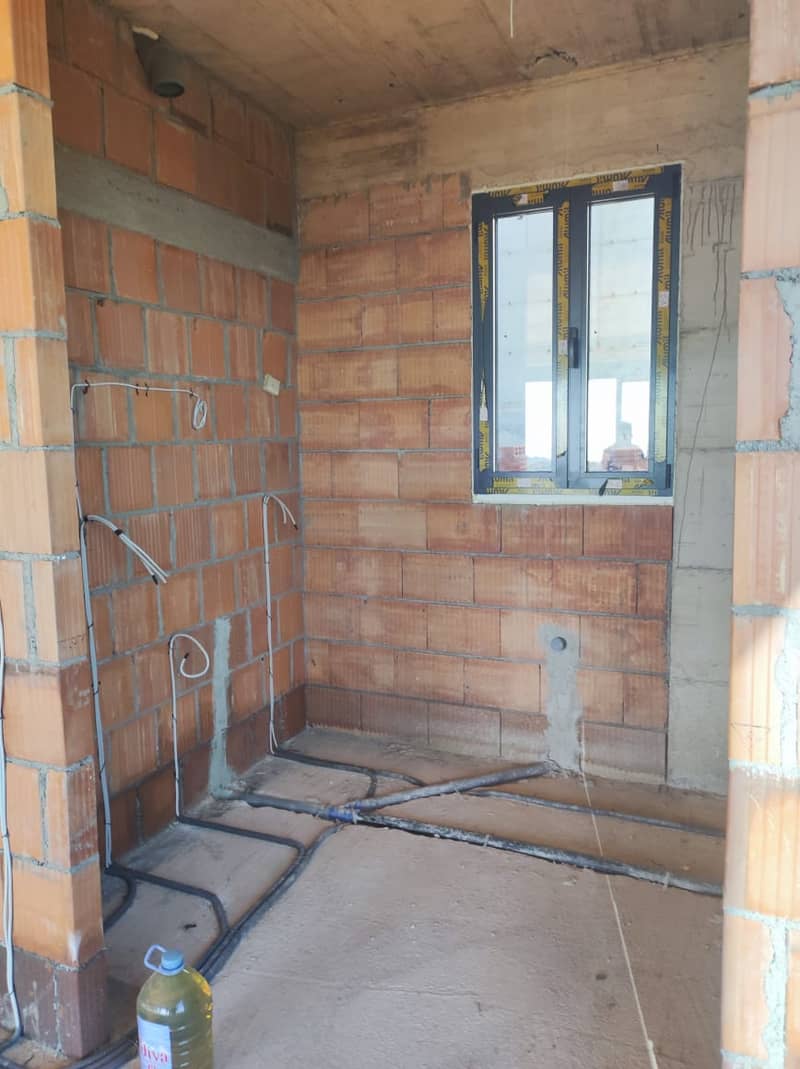 Modern villas in Krimovica — photo 7