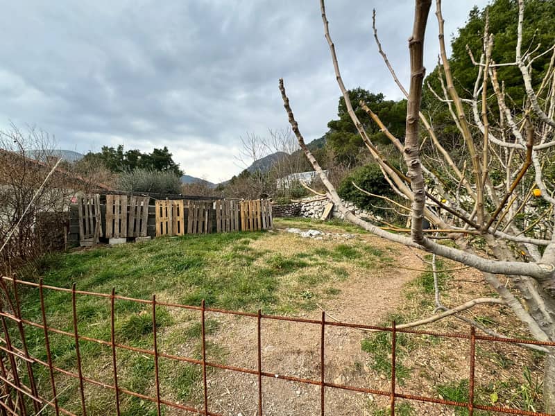 Land Plot of 389 m² in Maine, One of the Districts of Budva — photo 2