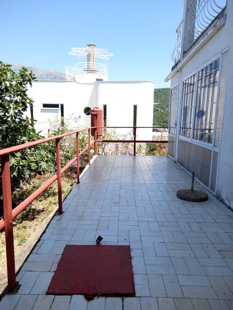 House in Utjeh with sea view — photo 3