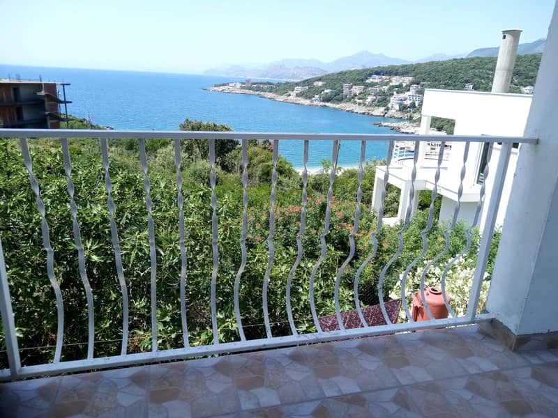 House in Utjeh with sea view — photo 2