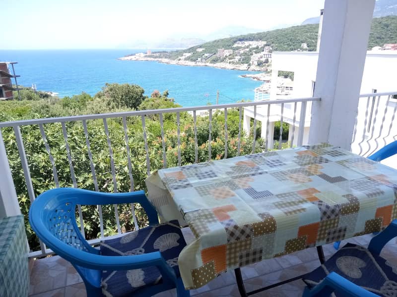 House in Utjeh with sea view — photo 8
