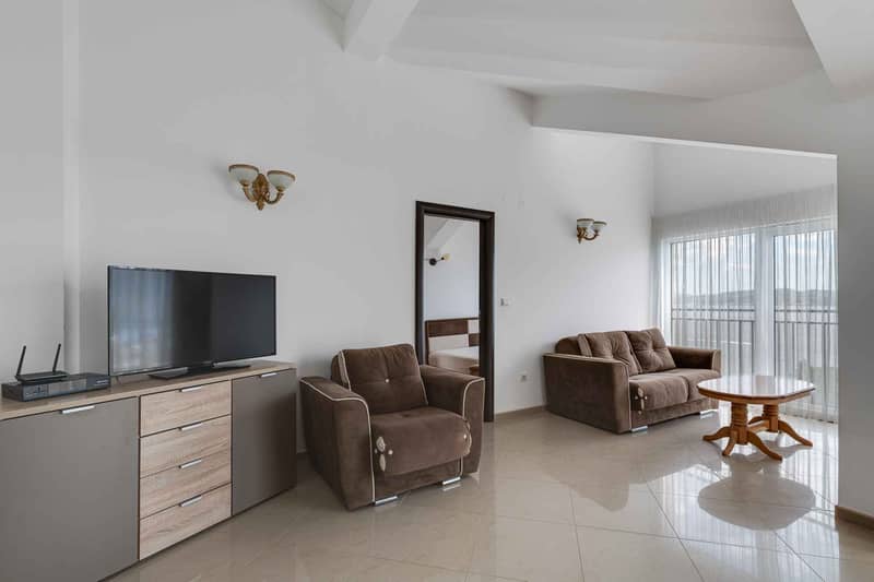 For sale: apartment in Herceg-Novi with sea view — photo 21