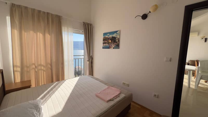 For sale: apartment in Herceg-Novi with sea view — photo 7