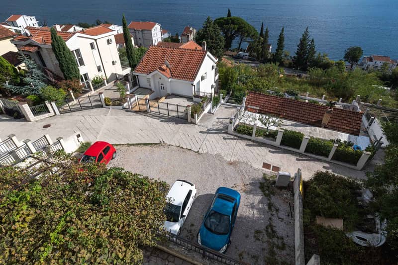 For sale: apartment in Herceg-Novi with sea view — photo 27