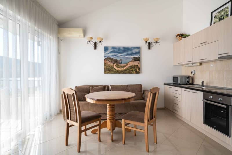 For sale: apartment in Herceg-Novi with sea view — photo 31