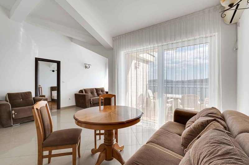 For sale: apartment in Herceg-Novi with sea view — photo 33