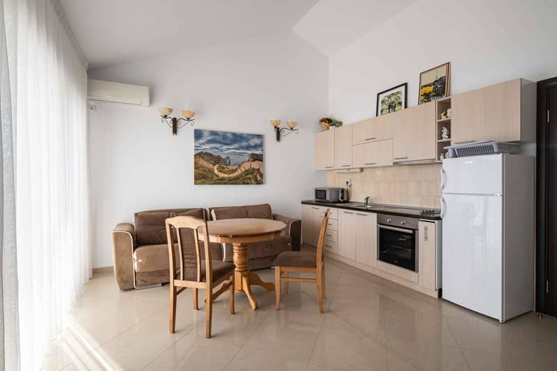 For sale: apartment in Herceg-Novi with sea view — photo 20