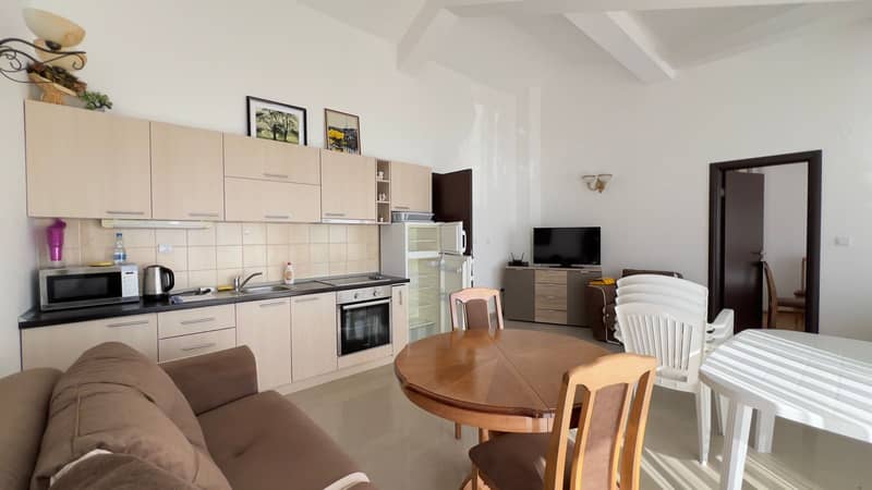 For sale: apartment in Herceg-Novi with sea view — photo 5
