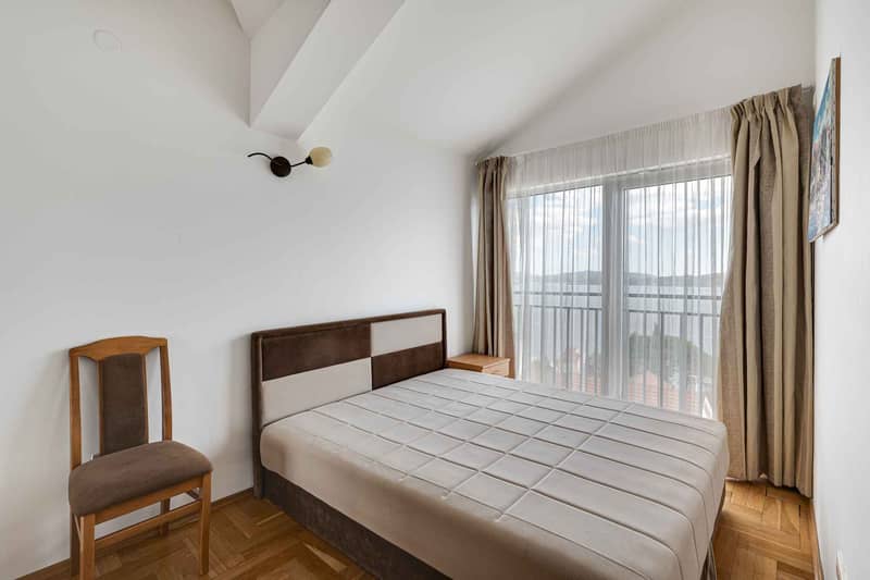 For sale: apartment in Herceg-Novi with sea view — photo 14