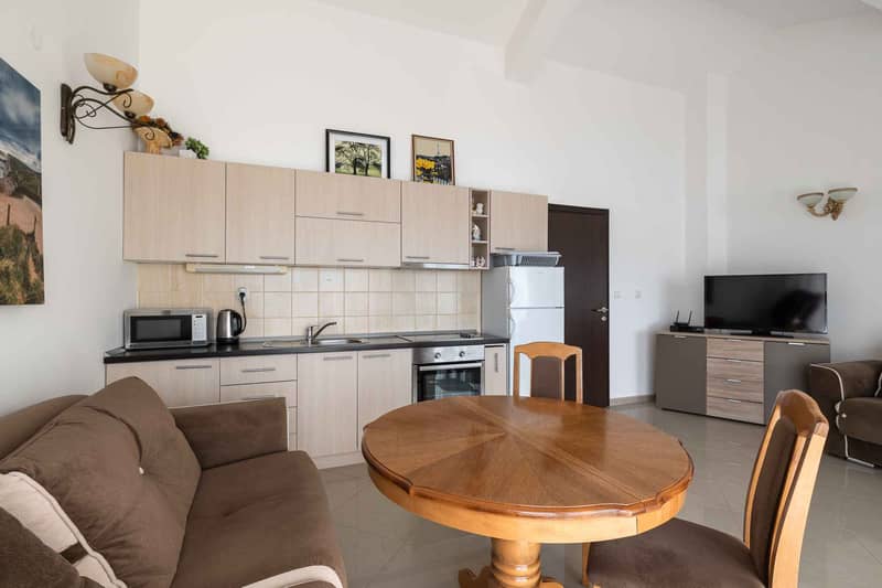 For sale: apartment in Herceg-Novi with sea view — photo 10