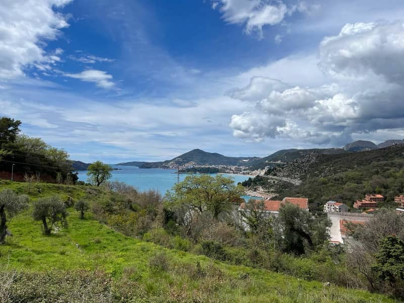 Land Plot of 676 m² in Kamenovo Area with Ready Project — photo 6