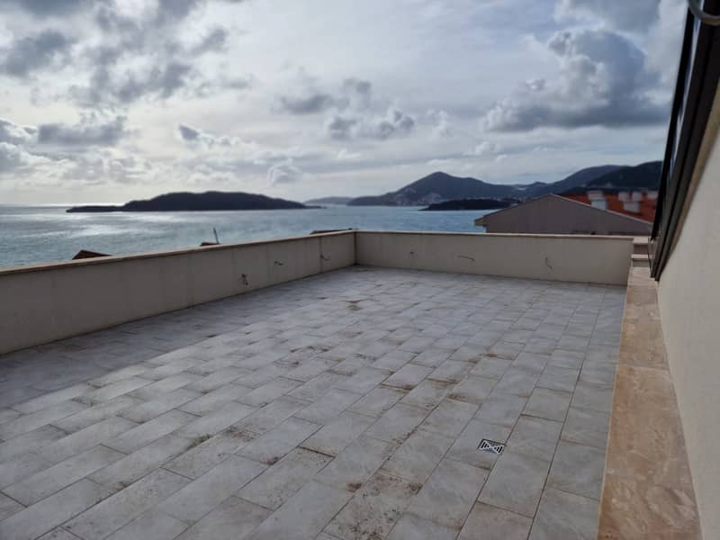 Apartment in Przno with two bedrooms and panoramic sea view — photo 10