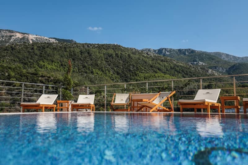 Sunny Side Resort & Spa 5 stars — photo 5