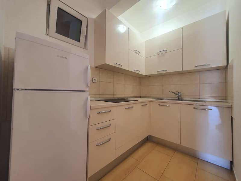 Dream Property: Entire Floor on the Seaside, Rafailovići — photo 9