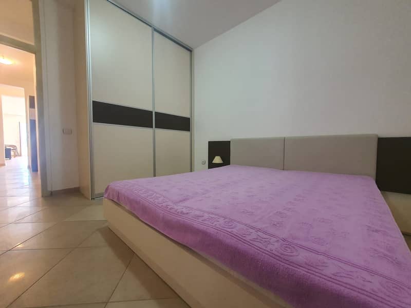 Dream Property: Entire Floor on the Seaside, Rafailovići — photo 11