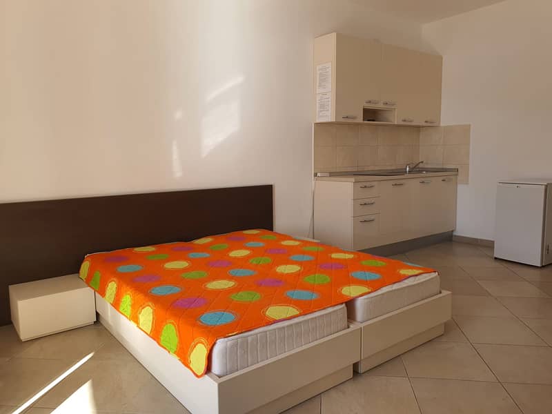 Dream Property: Entire Floor on the Seaside, Rafailovići — photo 6