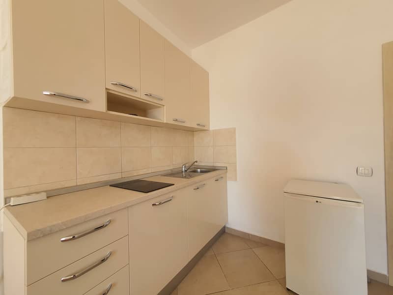 Dream Property: Entire Floor on the Seaside, Rafailovići — photo 4
