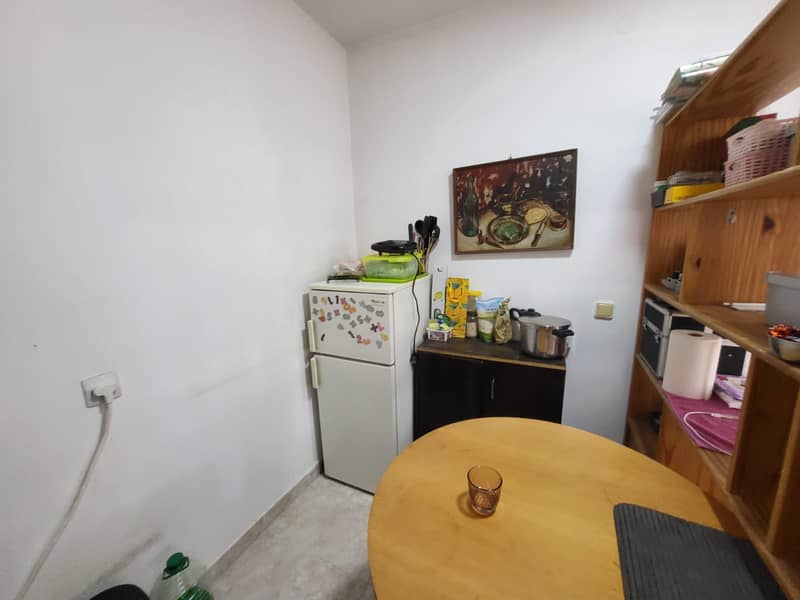 Three-bedroom apartment in Petrovac in a quiet area within walking distance of the beach — photo 7